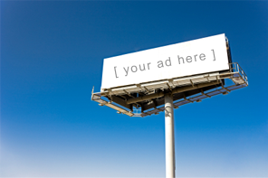 Generic Billboard Image